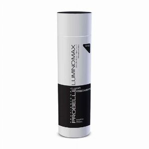 Shampoo Probelle Lumino Max Anti Ressecamento 250ml