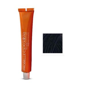 Coloração Probelle Especialista 1.11 Preto Azulado