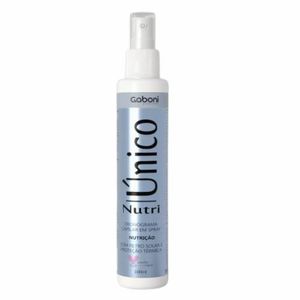 Spray Gaboni Professional Cronograma Capilar Nutrição Único 100ml