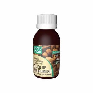 Oleo Murumuru Natu Hair 60ml