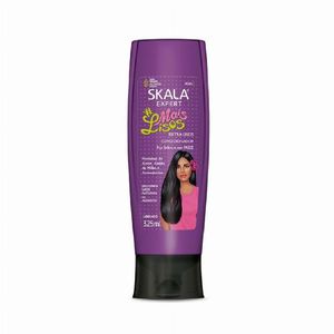Condicionador skala liso desmaiado extra lisos 325ml