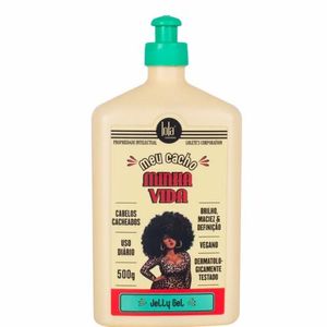 Gel Lola Meu Cacho Minha Vida Jelly 500g