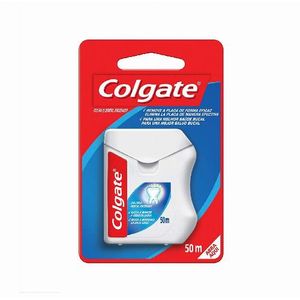 Fio Dental Colgate 50M