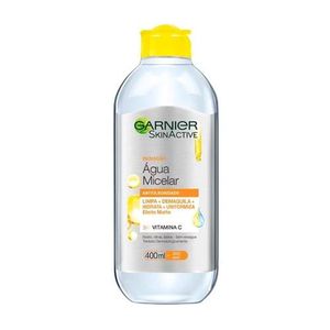 Água Micelar Garnier Antioleosidade 400ml
