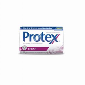 Sabonete Protex Cream 85g