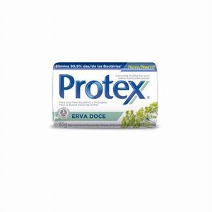 Sabonete Protex Erva Doce 85g