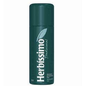 Desodorante Spray Herbissimo Tradicional 90Ml