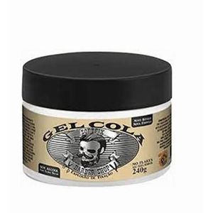 Gel Softfix Fixador Boom de Fixação 240g