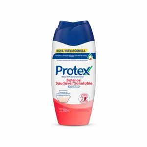 Sabonete Líquido Protex Balance 250ml