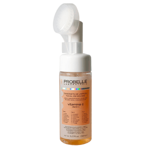 Sabonete em Mousse Probelle Vitamina C