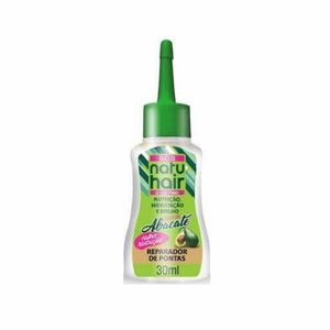 Reparador de Pontas Óleo de Abacate Natu Hair 30ml