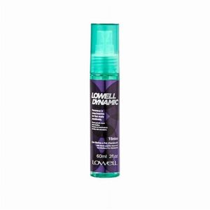 Tônico Capilar Lowell Dynamic 200ml