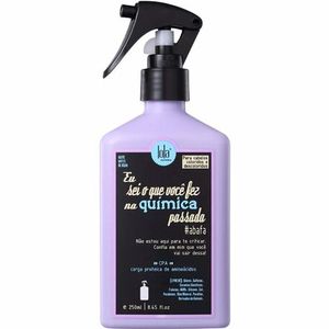 Spray Lola Eu Sei O Que Você Fez na Química Passada 250ml