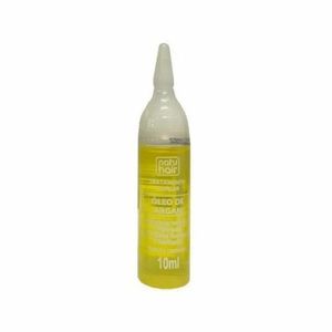 Ampola Natu Hair  Oleo de Argan 10ml