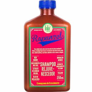 Shampoo Lola Rapunzel 250ml