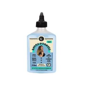 Condicionador Lola Danos Vorazes Booster 250g