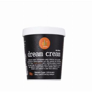 Máscara Lola Dream Cream 200g
