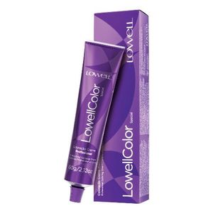 Coloração Creme Lowell Color 12.89 Louro Ultra Claro Pérola 60g