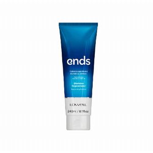 Shampoo Lowell Ends 240ml
