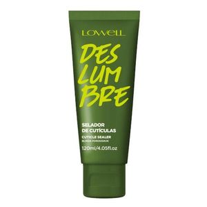 Selador de Cutículas Lowell Deslumbre 120ml