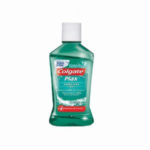 Enxaguante Bucal Colgate Plax Fresh Mint 60ml