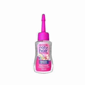 Reparador de Pontas Kids Natu Hair 30ml