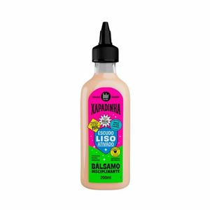 Bálsamo Disciplinante Lola Xapadinha - 200ml