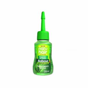 Reparador de Pontas Babosa Natu Hair 30ml