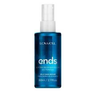 Regenerador de Pontas Lowell Ends 80ml