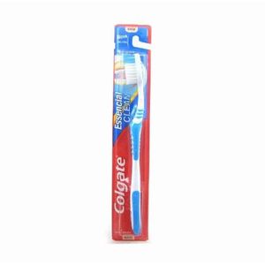 Escova Dental Colgate Essencial Clean Macia