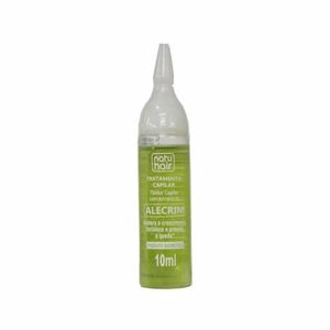Ampola Natu Hair Babosa 10ml