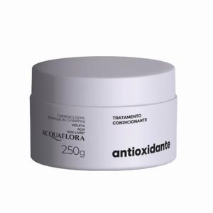 Máscara Acquaflora Antioxidante Matizadora Violeta 250g