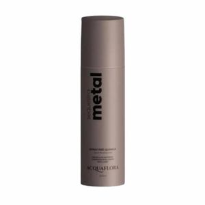 Spray Pré-Química Acquaflora Sequestra Metal 250ml