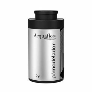 Pó Modelador Acquaflora 5g