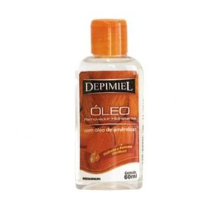 Óleo Depimiel Pós-depilatório 60ml