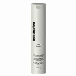 Condicionador Acquaflora Acquaplex 300ml