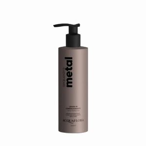 Leave-in Condicionante Acquaflora Sequestra Metal 240ml