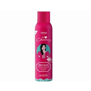 Hair Spray Charming Gloss 150ml