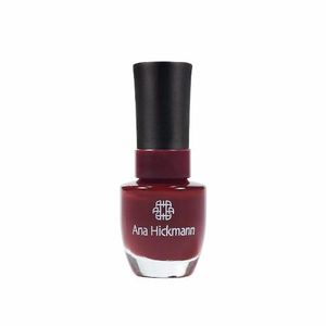 Esmalte Ana Hickmann Além da Rebeldia