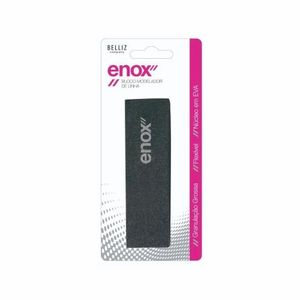 Lixa Bloco Modelador De Unha Enox 639