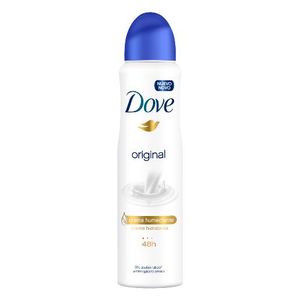 Desodorante Aerosol Dove Original 150ml
