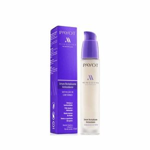 Sérum Revitalizante Menoderm Menopausa Payot 35ml