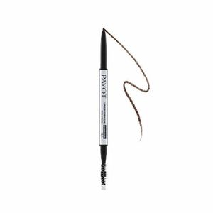 Lapiseira Para Sobrancelhas Castanho Escuro Payot 0,1g