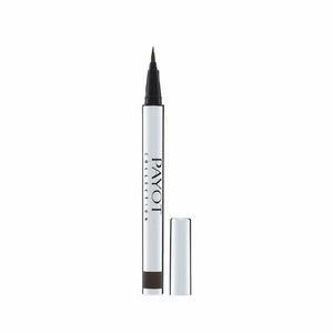 Caneta Delineadora Payot Silver Marrom 0,6g