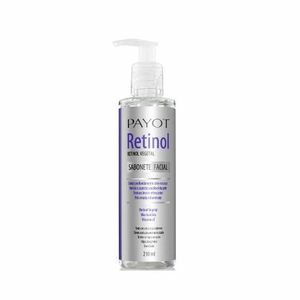 Sabonete Facial Retinol Payot 210ml