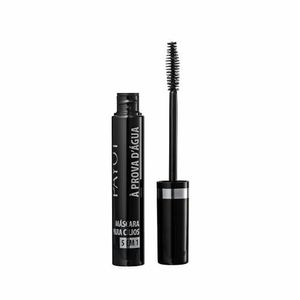Máscara para Cílios 5 em 1 À Prova D'água Payot 5ml