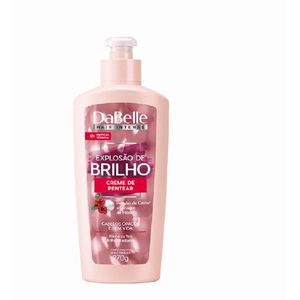Creme para Pentear Dabelle Explosão de Brilho 270g