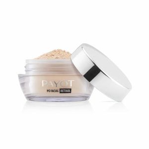 Pó Facial Retinol Translucido Payot 20g