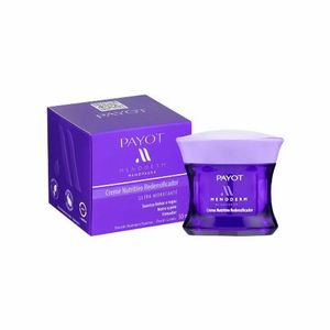 Creme Nutritivo Redensificador Menoderm Payot 50g