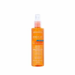 Loção Facial Vitamina C Tônico Revitalizante Payot  220ml